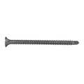 Pro-Fit Drywall Screw, #6 x 1-5/8 in, Phillips Drive 0288104